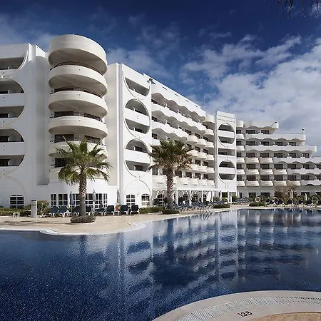 Hotel Galé Cerro Alagoa