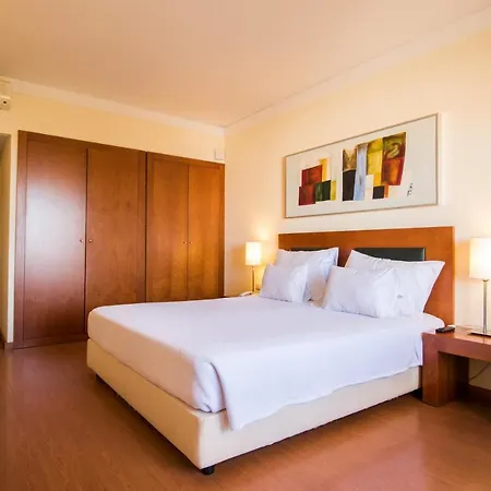 Hotel Galé Cerro Alagoa 4*