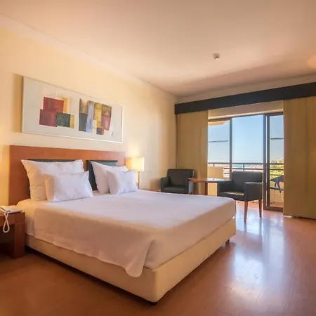 Hotel Galé Cerro Alagoa 4*