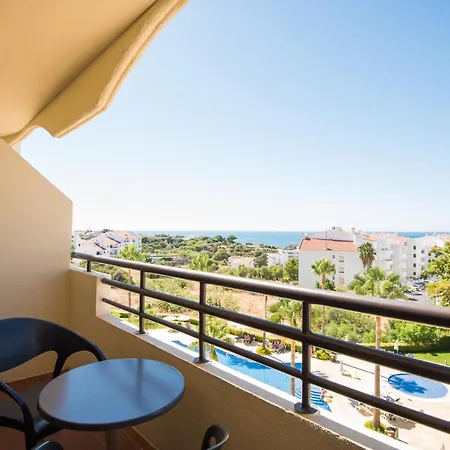 Galé Cerro Alagoa Hotel