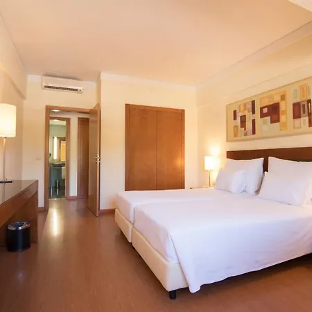 Galé Cerro Alagoa Hotel 4*