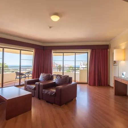 Galé Cerro Alagoa Hotel