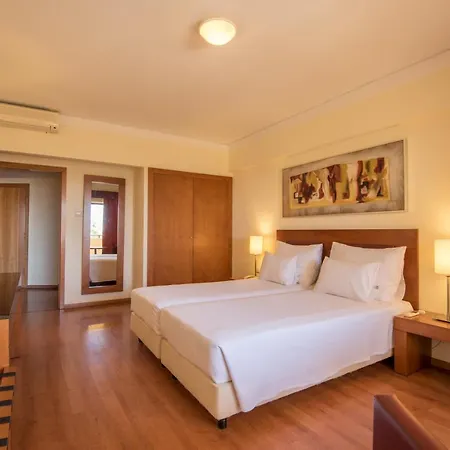 Galé Cerro Alagoa Hotel Albufeira
