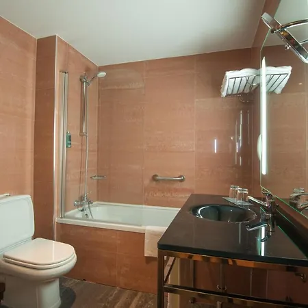 Gale Cerro Alagoa Hotel 4*
