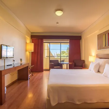 Galé Cerro Alagoa 4*