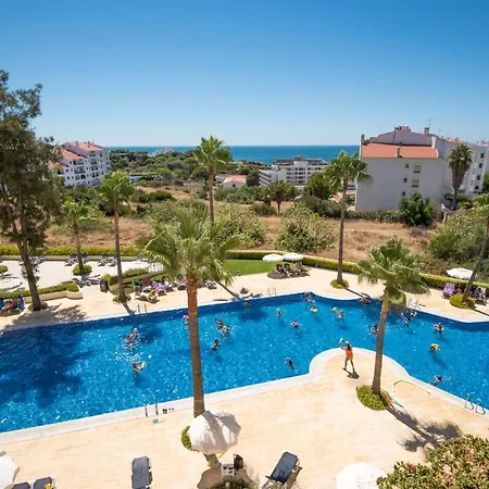Hotel Galé Cerro Alagoa