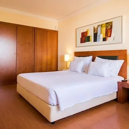 Galé Cerro Alagoa Hotel 4*
