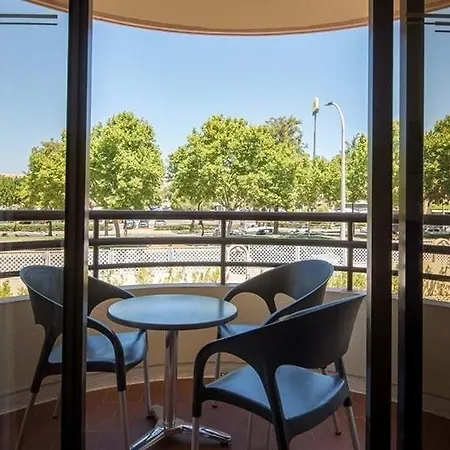 Hotel Galé Cerro Alagoa Albufeira