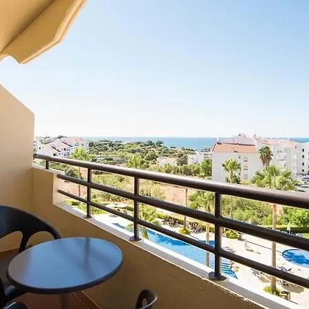 Hotel Galé Cerro Alagoa