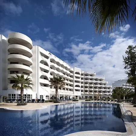 Hotel Galé Cerro Alagoa