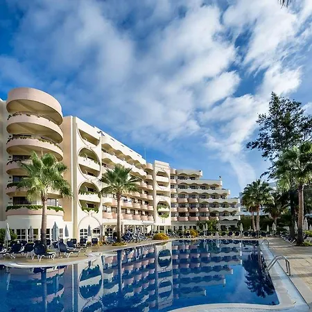 Galé Cerro Alagoa Hotel Albufeira