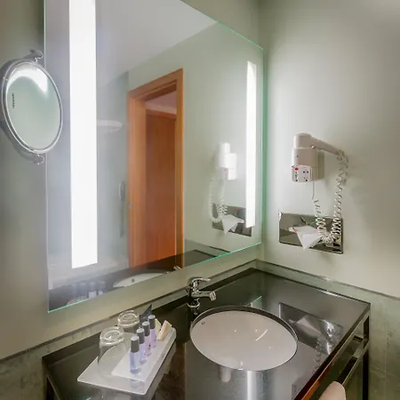 Galé Cerro Alagoa Hotel 4*
