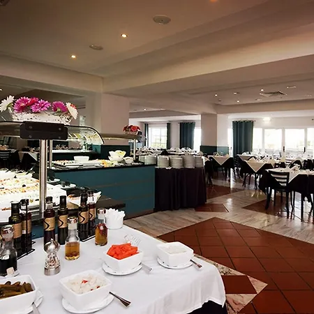 Galé Cerro Alagoa Hotel