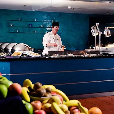 Hotel Galé Cerro Alagoa 4*