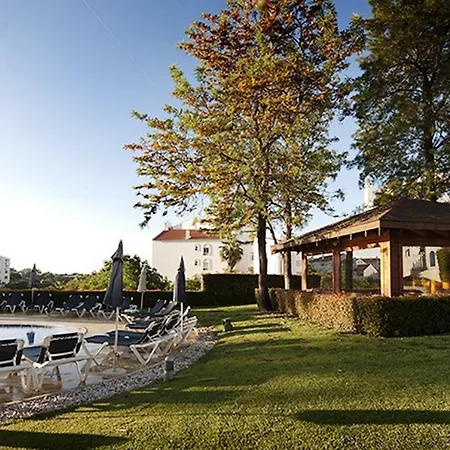 Hotel Galé Cerro Alagoa 4*