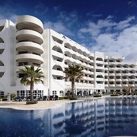 Galé Cerro Alagoa Hotel Albufeira