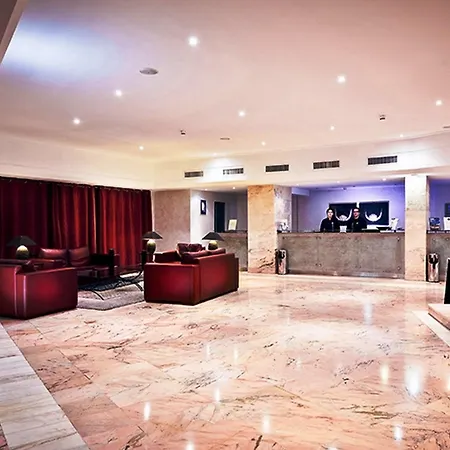 Galé Cerro Alagoa 4* Albufeira