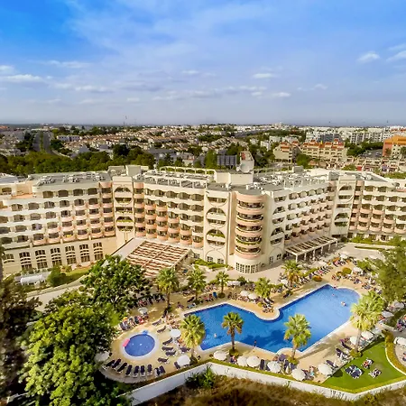 Hotel Galé Cerro Alagoa