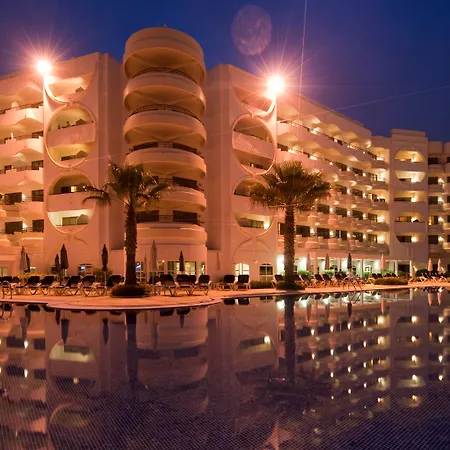 Galé Cerro Alagoa Hotel