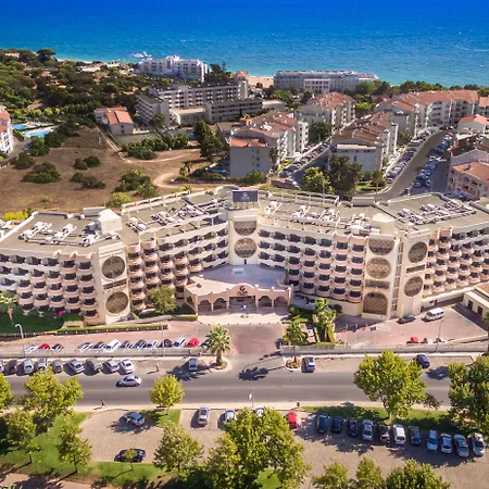 Galé Cerro Alagoa 4* Albufeira