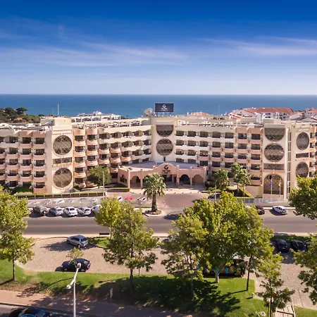 Galé Cerro Alagoa Hotel Albufeira