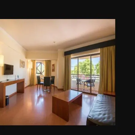 Galé Cerro Alagoa 4* Albufeira