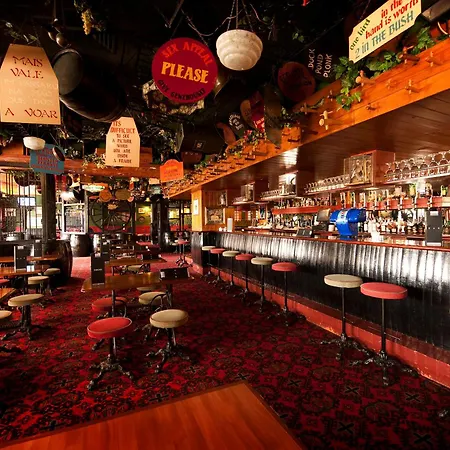 ホテル ガーレ セロ アラゴア