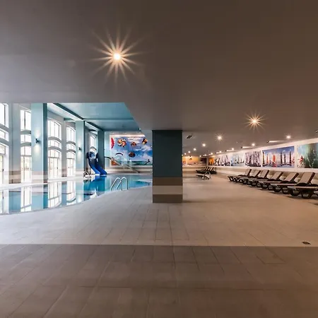 Hotel Galé Cerro Alagoa