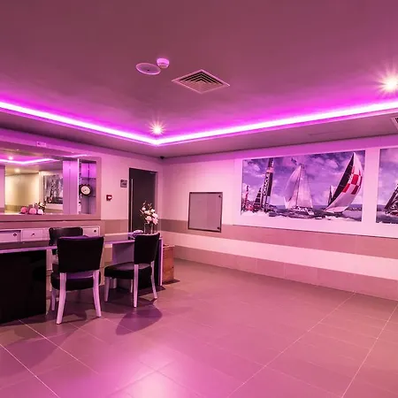 Hotel Galé Cerro Alagoa Albufeira