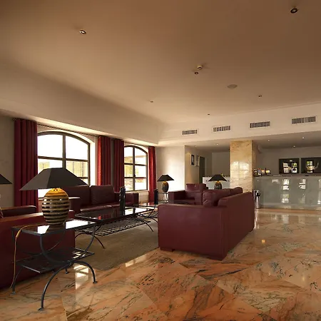 Galé Cerro Alagoa Hotel Albufeira