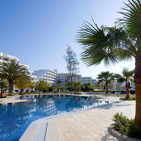 Galé Cerro Alagoa 4* Albufeira