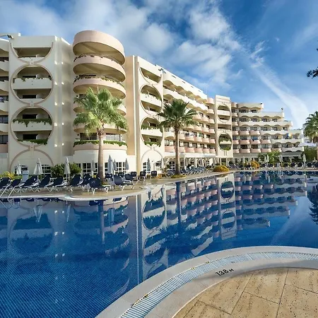 Hotel Galé Cerro Alagoa Albufeira