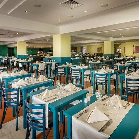 Galé Cerro Alagoa 4* Albufeira