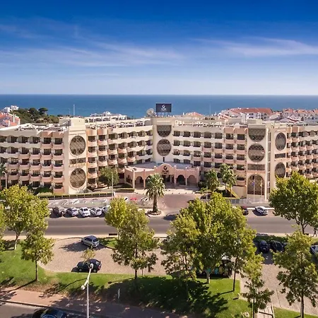 Galé Cerro Alagoa Albufeira