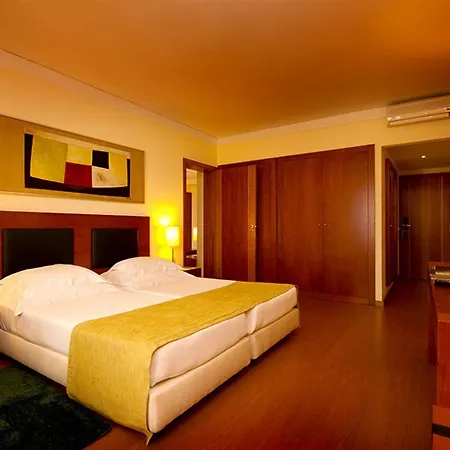 Galé Cerro Alagoa Hotel 4*