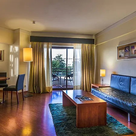 Hotel Galé Cerro Alagoa 4*