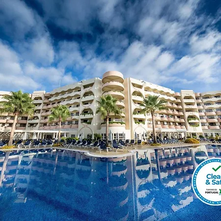 Galé Cerro Alagoa 4*