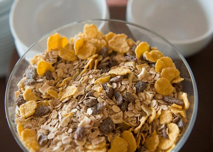 ガーレ セロ アラゴア アルブフェイラ