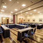ホテル ガーレ セロ アラゴア 4*