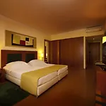 ガーレ セロ アラゴア ホテル 4*