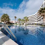 ホテル ガーレ セロ アラゴア 4*