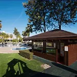 ガーレ セロ アラゴア ホテル