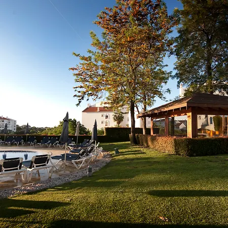 Gale Cerro Alagoa Otel Albufeira