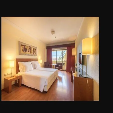Otel Gale Cerro Alagoa Albufeira