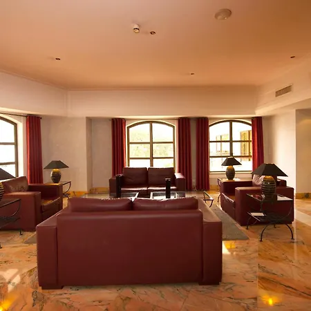 Otel Gale Cerro Alagoa
