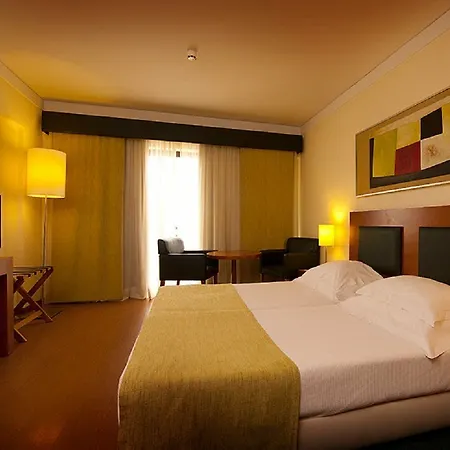 Gale Cerro Alagoa Otel