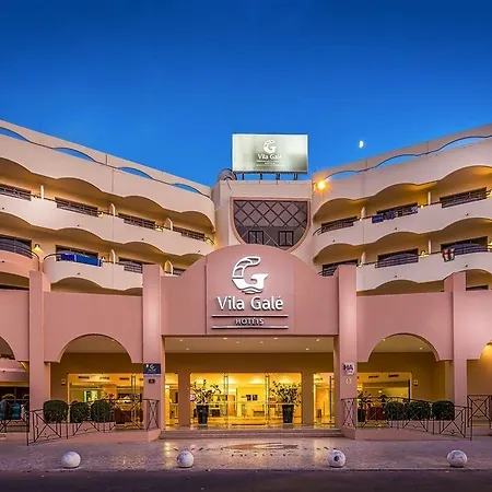 Gale Cerro Alagoa Otel