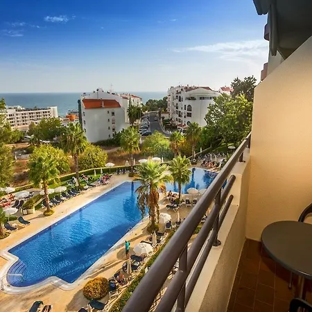 Otel Gale Cerro Alagoa 4*
