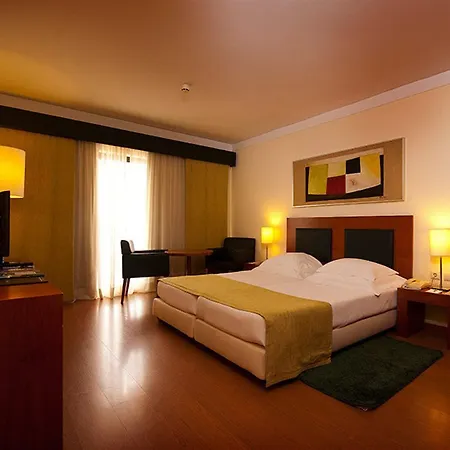 Gale Cerro Alagoa Otel Albufeira