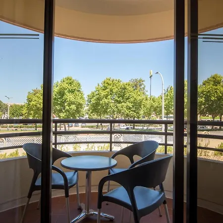 Hotel Gale Cerro Alagoa Albufeira